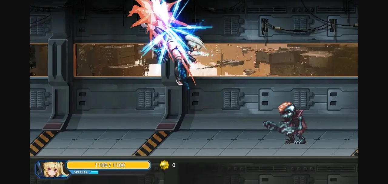 Unity Completed Luna Fighter [v1.02] [EROPIXEL] | Free Adult Games