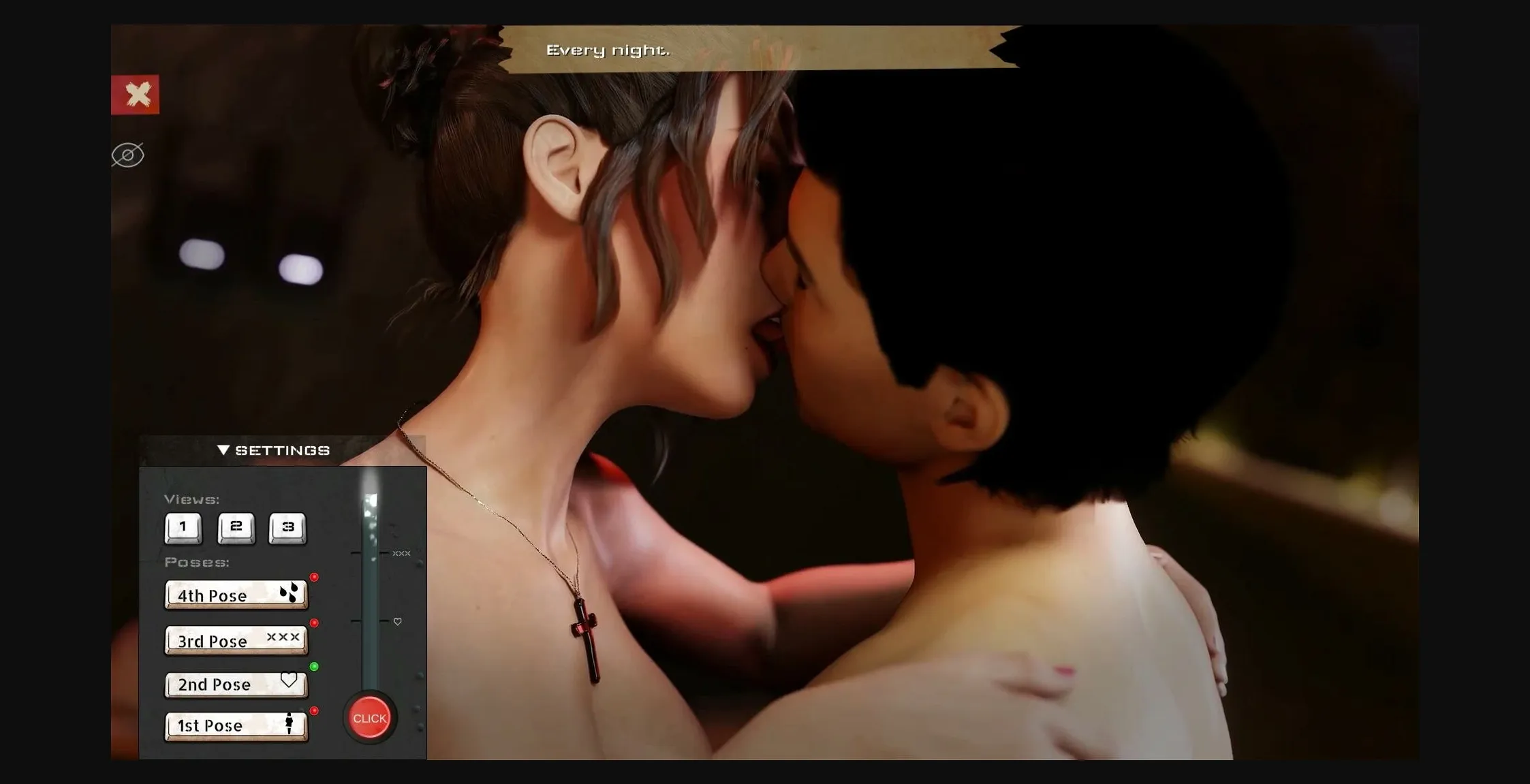 Unity Completed Lust Bunker [Final] [BanzaiProject] | Free Adult Games