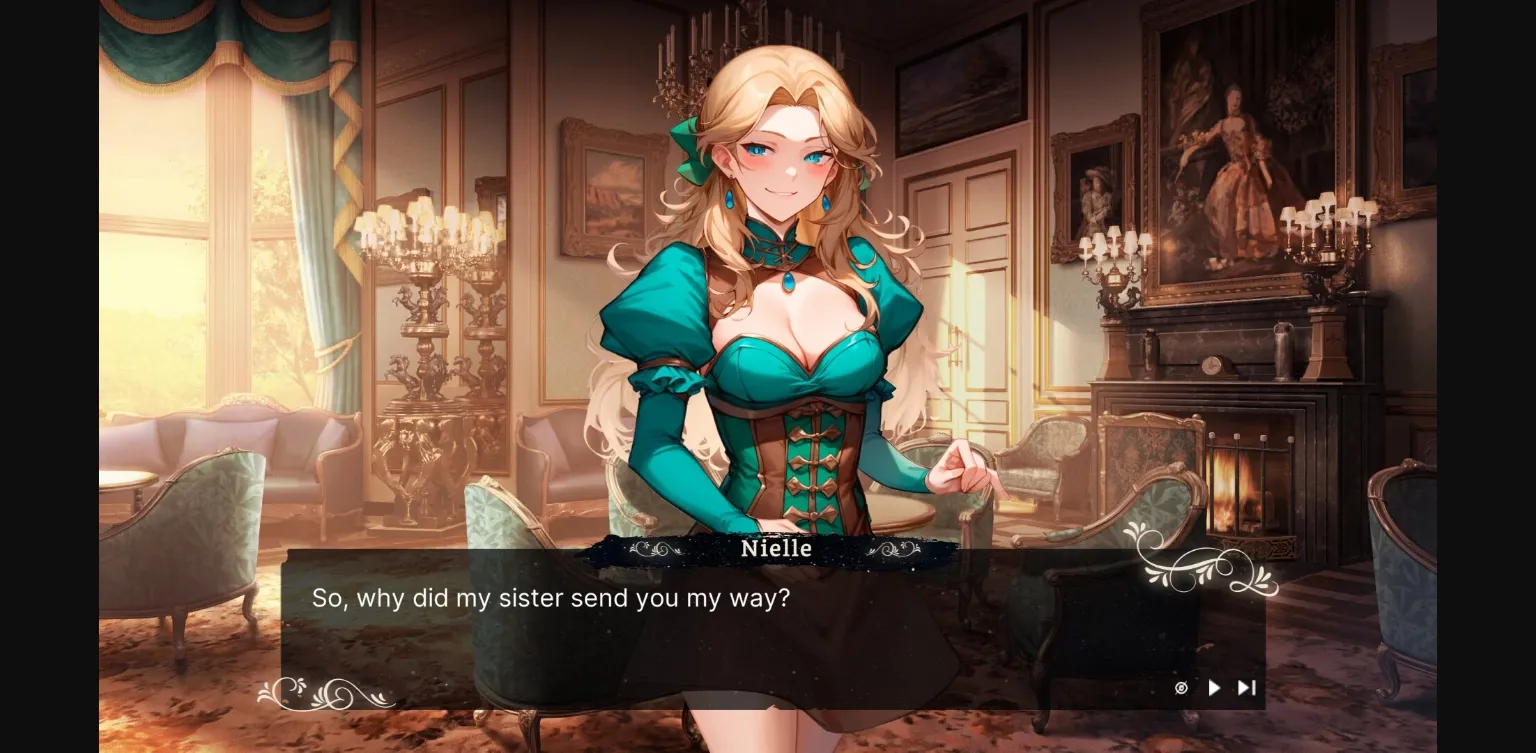 Unity Completed Lust Epidemic [Final] [BanzaiProject] | Free Adult Games