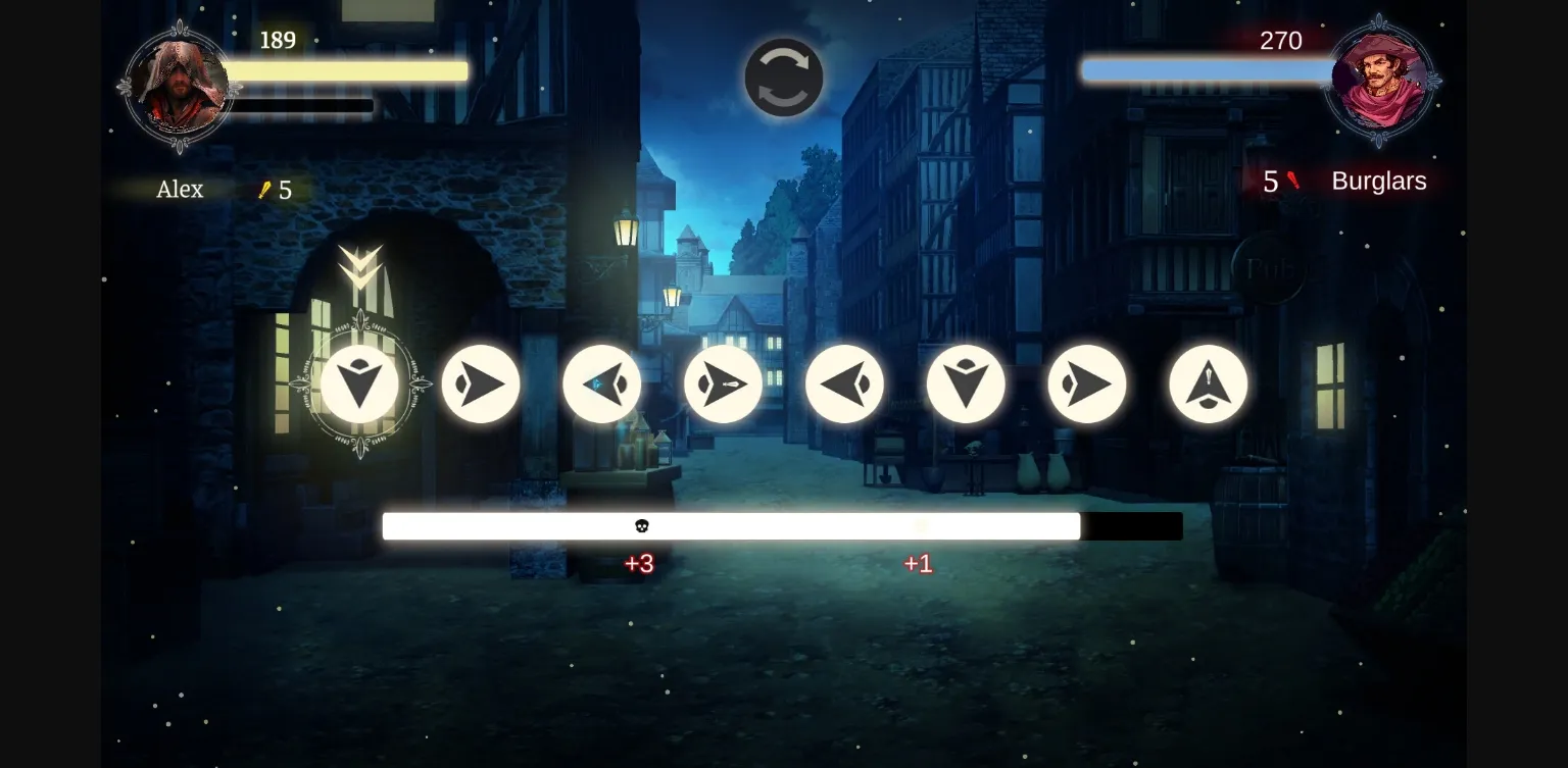 Unity Completed Lust Epidemic [Final] [BanzaiProject] | Free Adult Games