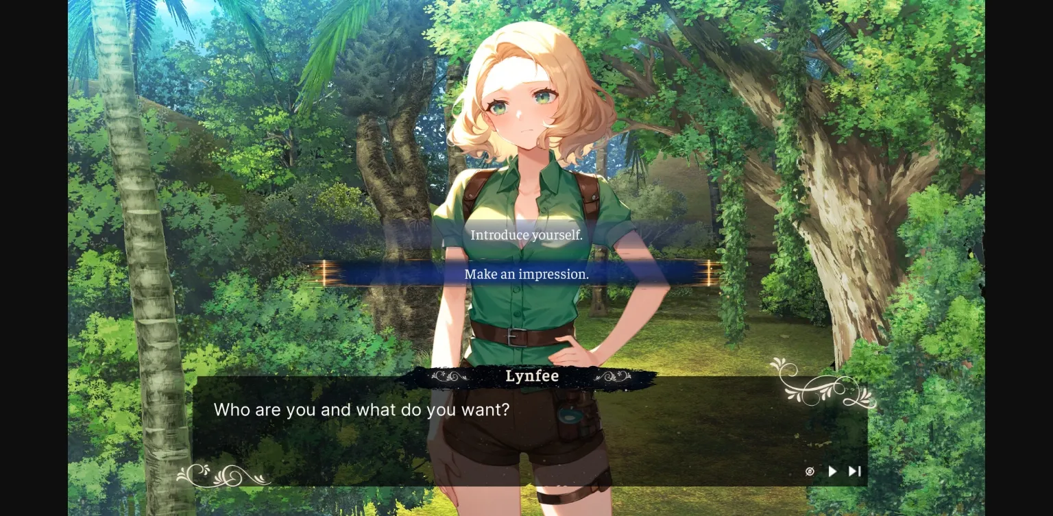 Unity Completed Lust Epidemic [Final] [BanzaiProject] | Free Adult Games