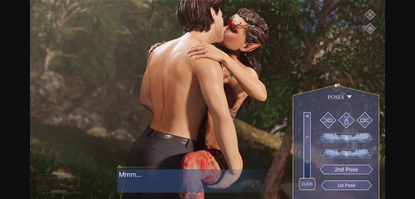 Unity Completed Lust Fantasy [Final] [Dirty Adventures] | Free Adult Games