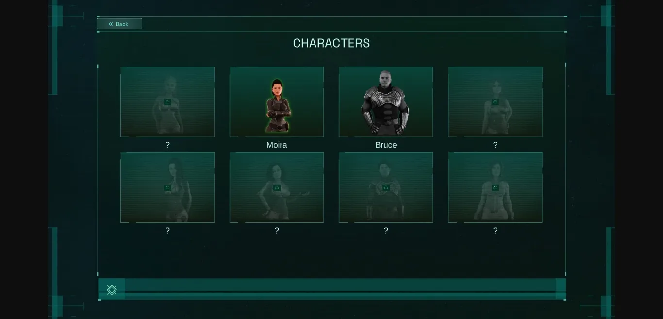 Unity Completed Lust Galaxy [v1.0] [Play & Cum] | Free Adult Games