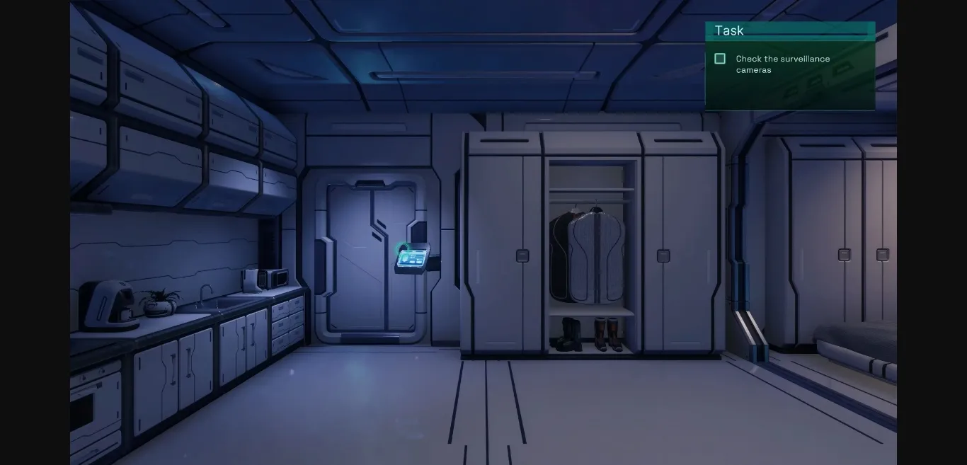 Unity Completed Lust Galaxy [v1.0] [Play & Cum] | Free Adult Games