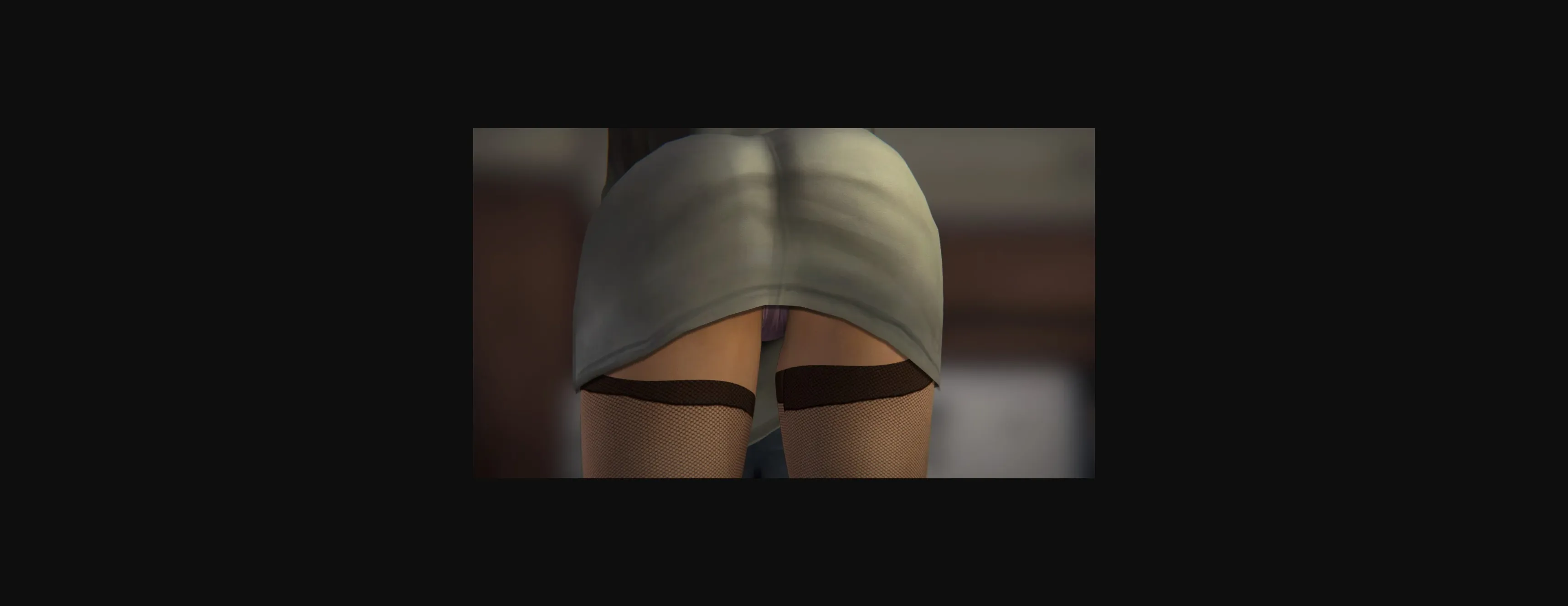 Unity Completed Lust Is Stranger [v1.0] [The Architect] | Free Adult Games