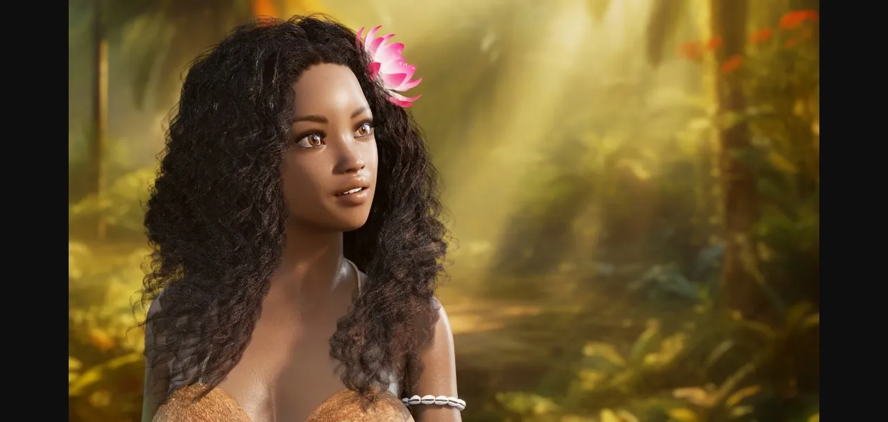 Unity Completed Lust Island [Final] [Taboo Tales] | Free Adult Games