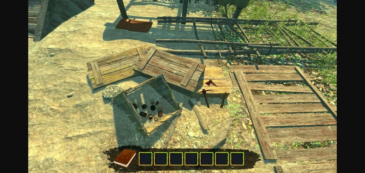 Unity Completed Lust Island [Final] [Taboo Tales] | Free Adult Games