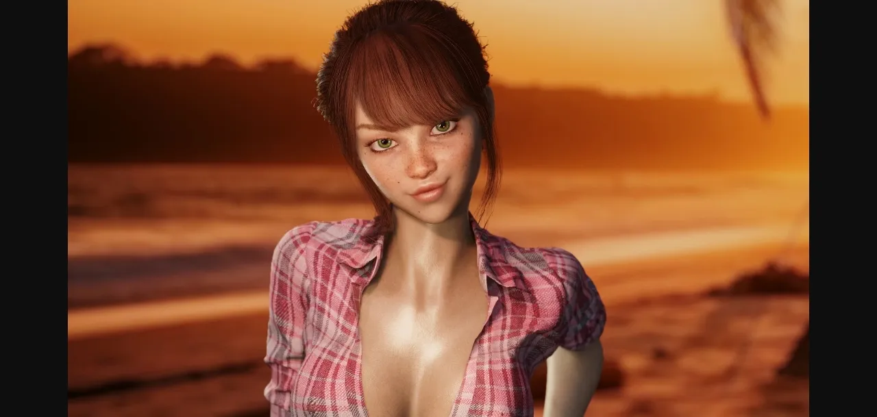 Unity Completed Lust Island [Final] [Taboo Tales] | Free Adult Games