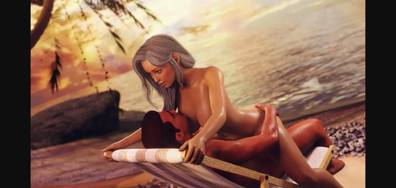 Unity Completed Lust Island [Final] [Taboo Tales] | Free Adult Games