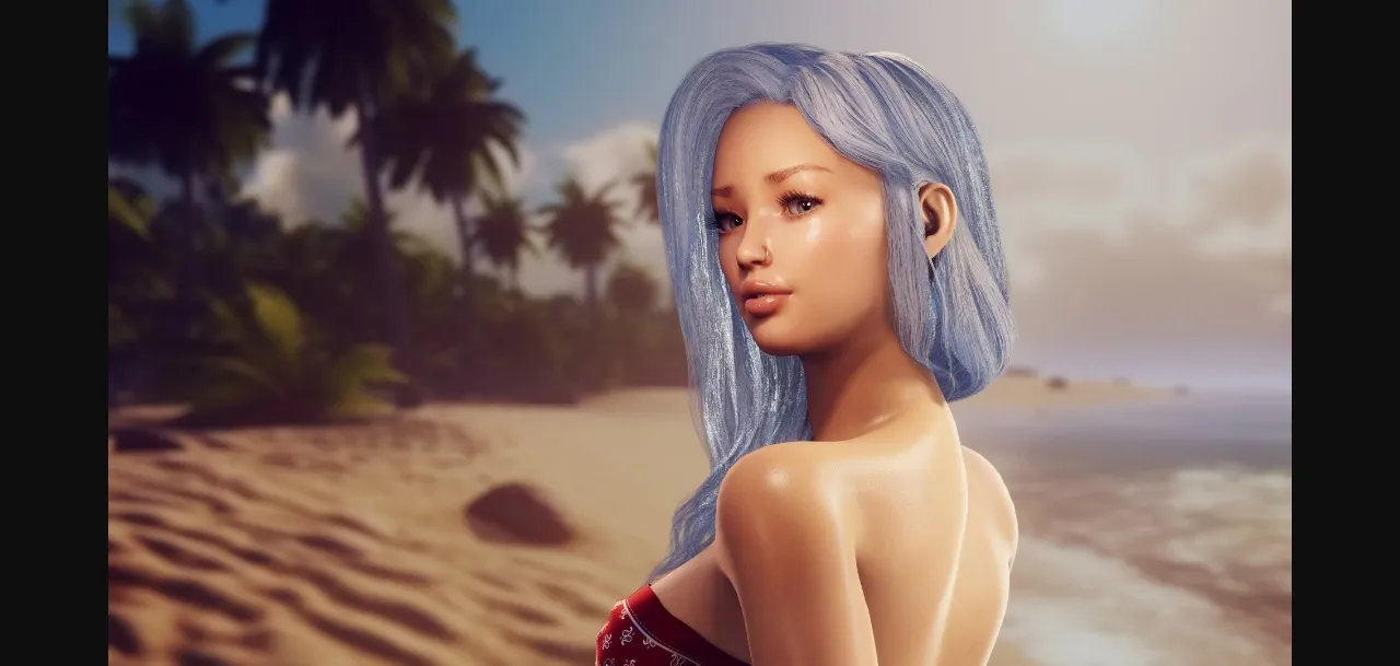 Unity Completed Lust Island [Final] [Taboo Tales] | Free Adult Games