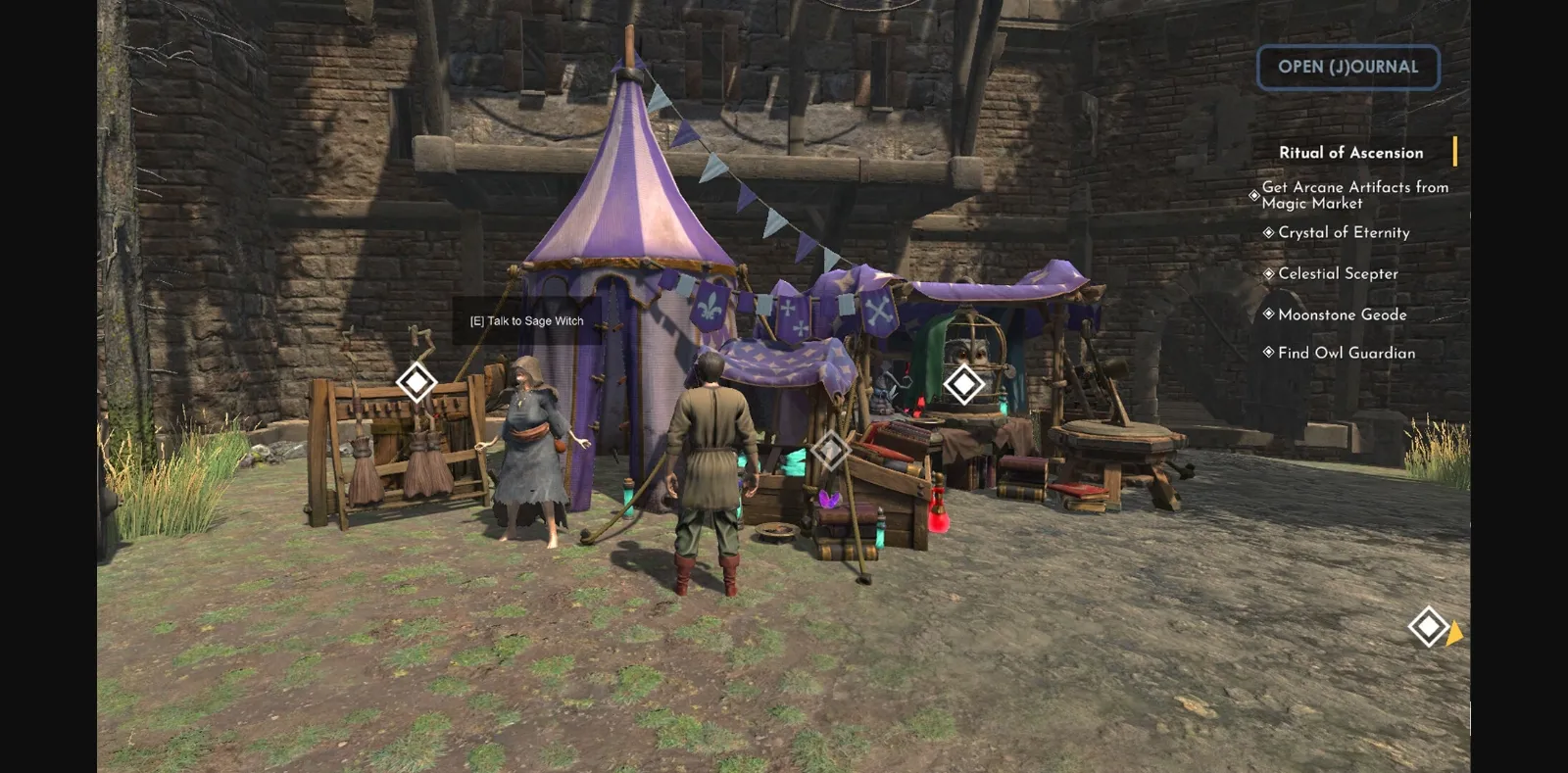 Unity Completed Lust & Legends [v1.6.2] [Entropy Digital Entertainment] | Free Adult Games