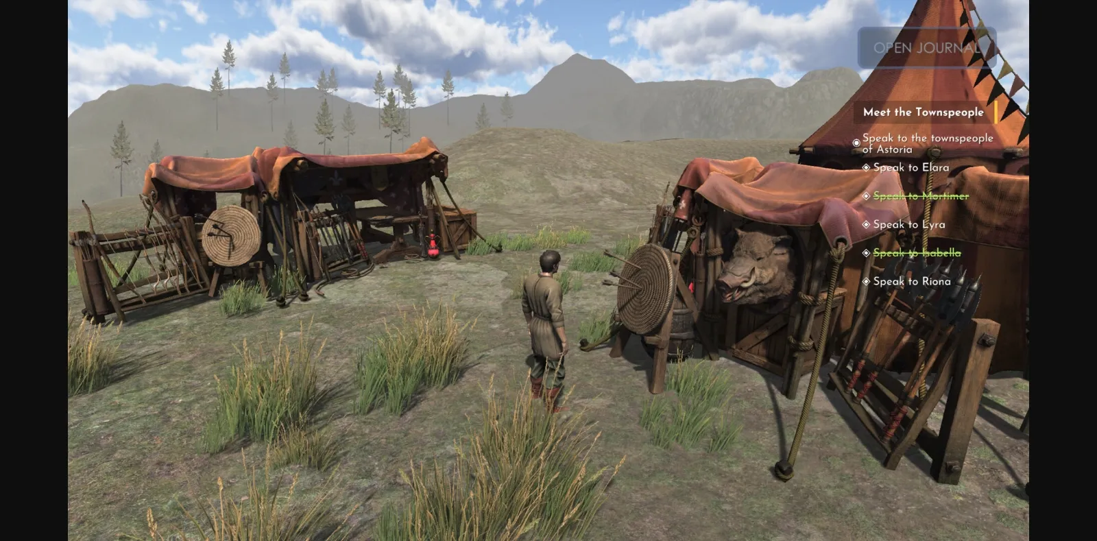 Unity Completed Lust & Legends [v1.6.2] [Entropy Digital Entertainment] | Free Adult Games