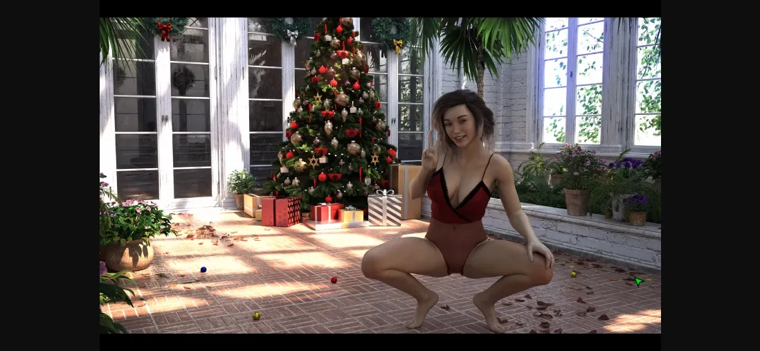 Unity Completed Lust Man Standing - 2019 Xmas Special [Final] [EndlessTaboo] | Free Adult Games