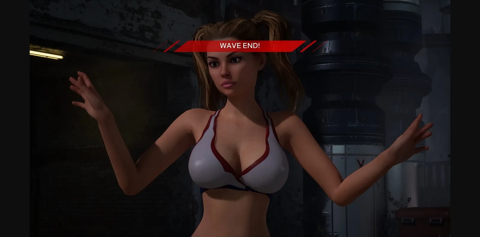 Unity Completed Lust 'n Dead [v1.0.15] [Octo games] | Free Adult Games