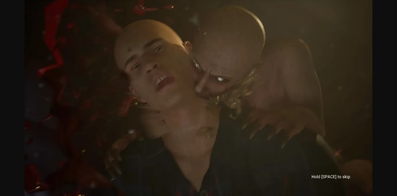 Unity Completed Lust 'n Dead [v1.0.15] [Octo games] | Free Adult Games