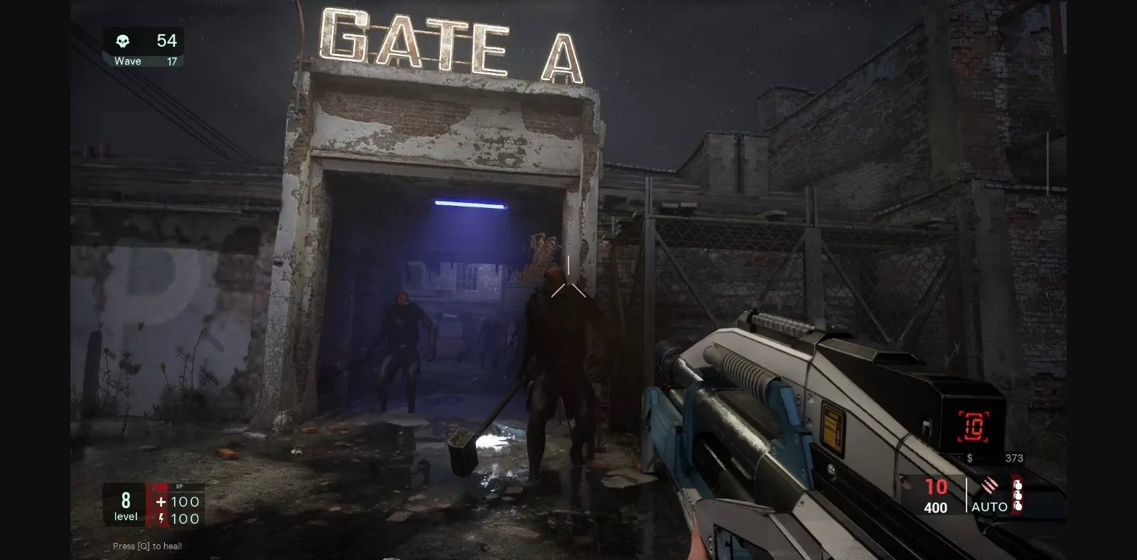 Unity Completed Lust 'n Dead [v1.0.15] [Octo games] | Free Adult Games