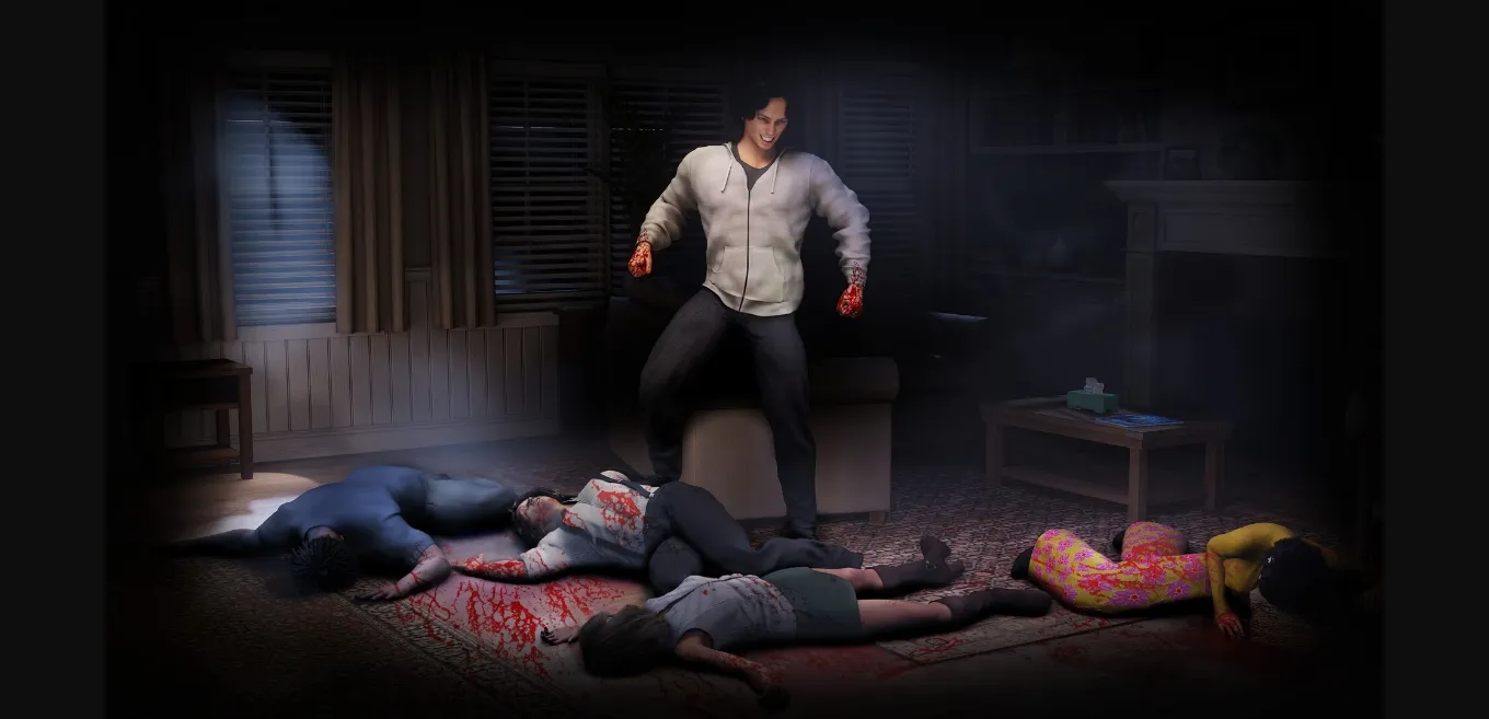 Unity Completed Lust Night [Final] [Play & Cum] | Free Adult Games