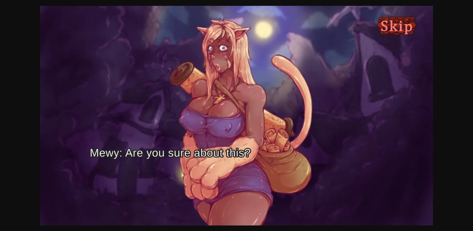 Unity Completed Lust Vampyres - Von Trell and Mewy Harker [Final] [Knot Games] | Free Adult Games