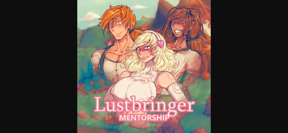 Unity Completed Lustbringer - Mentorship [Final] [Knot Games] | Free Adult Games