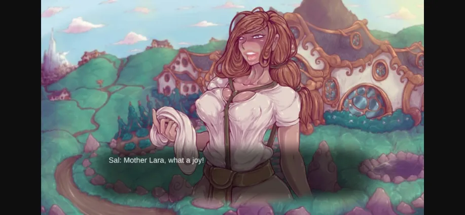 Unity Completed Lustbringer - Mentorship [Final] [Knot Games] | Free Adult Games