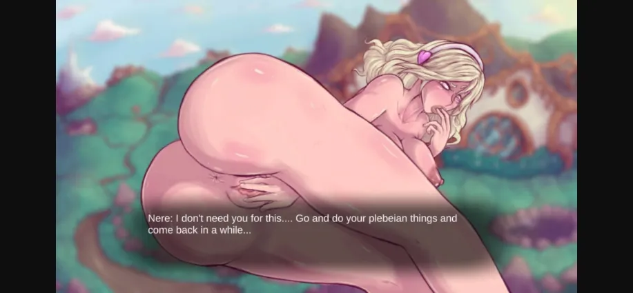 Unity Completed Lustbringer - Mentorship [Final] [Knot Games] | Free Adult Games