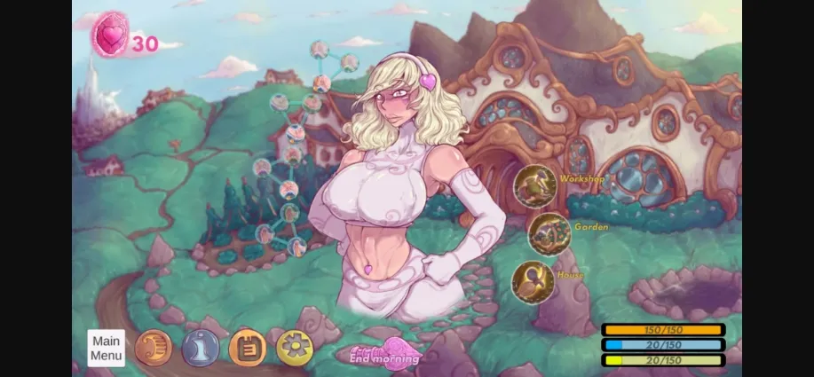 Unity Completed Lustbringer - Mentorship [Final] [Knot Games] | Free Adult Games