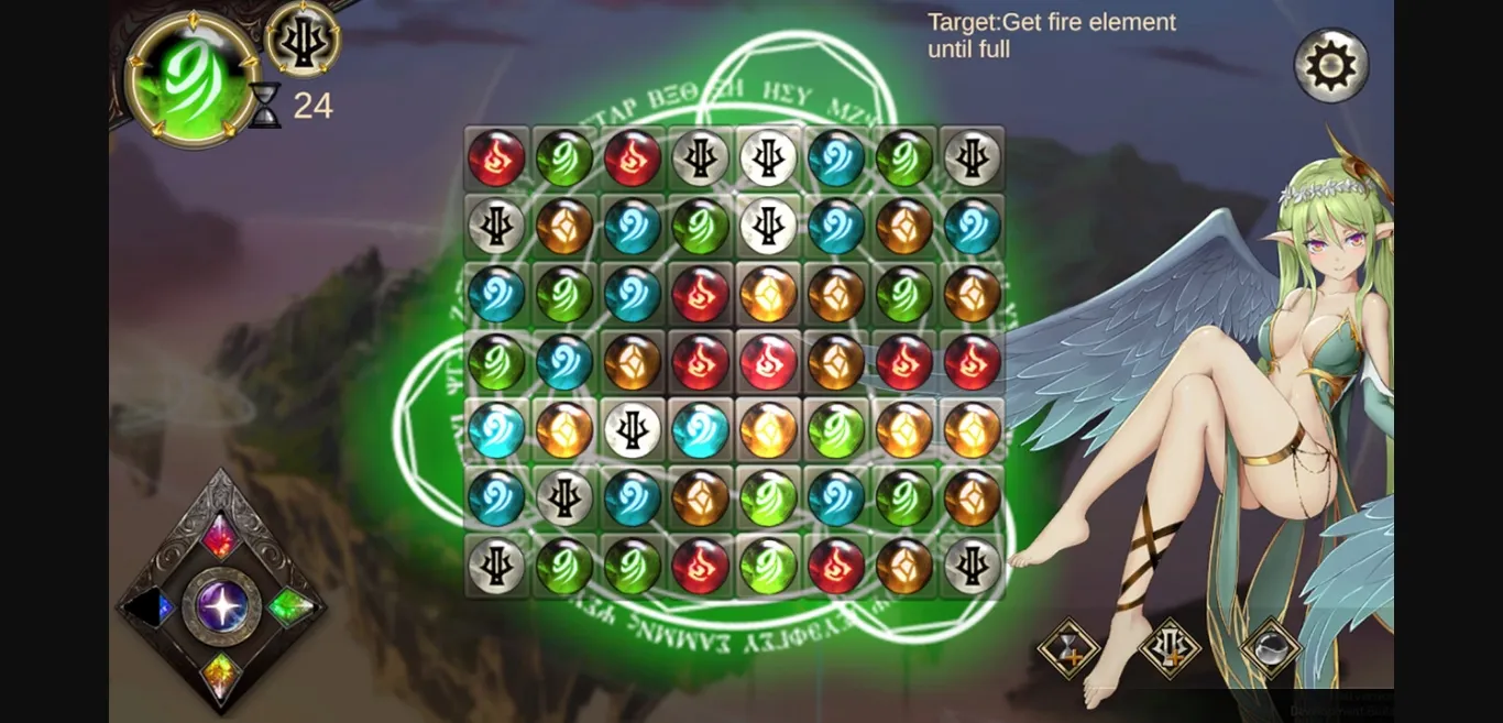 Unity Completed Luster [Final] [Zenox] | Free Adult Games