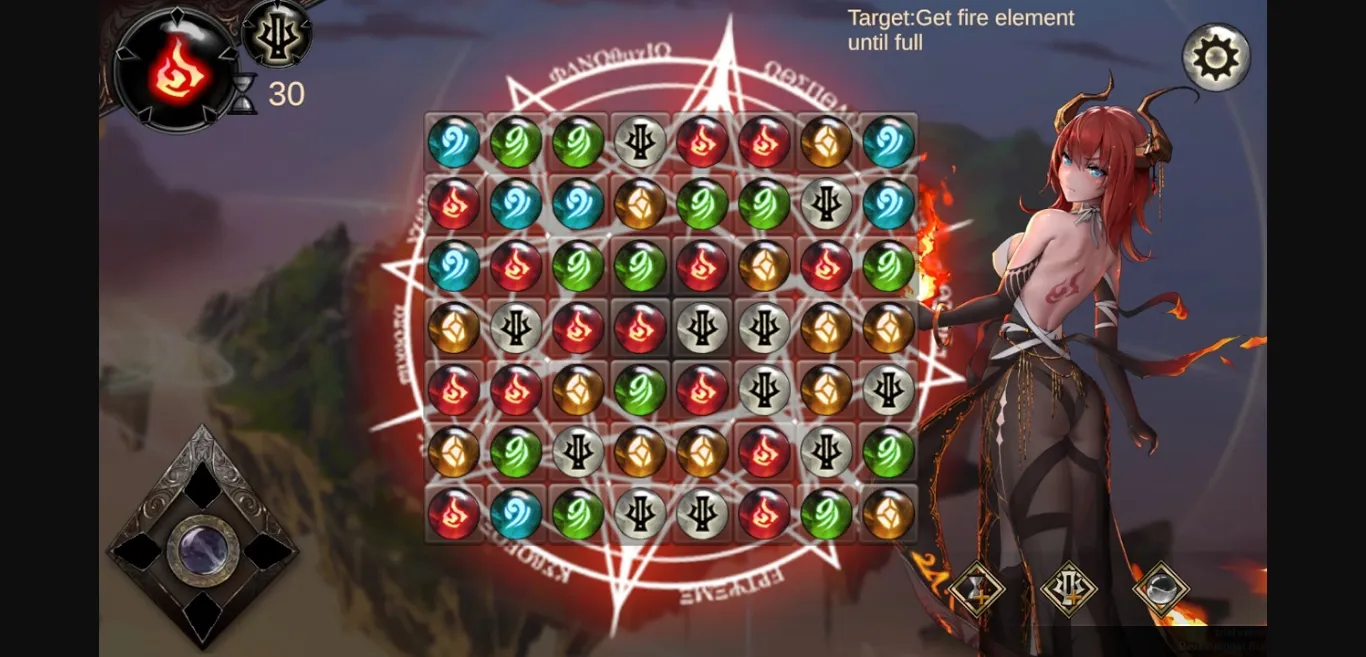 Unity Completed Luster [Final] [Zenox] | Free Adult Games