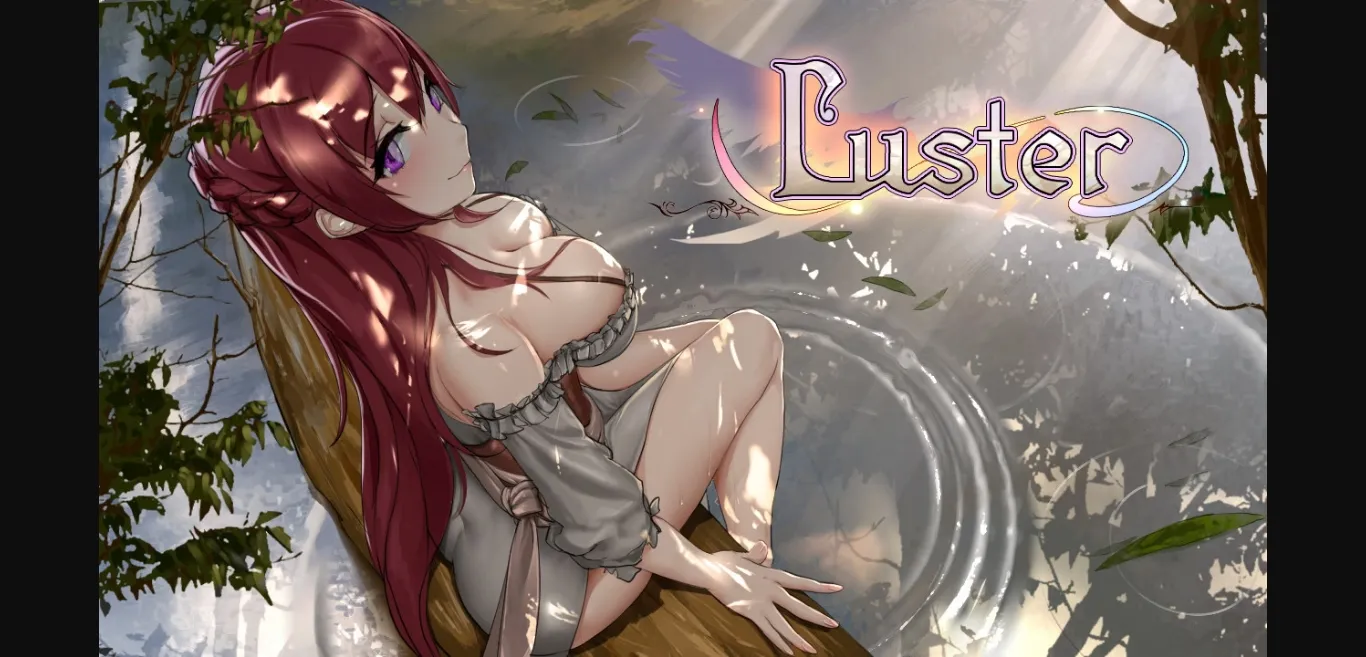 Unity Completed Luster [Final] [Zenox] | Free Adult Games