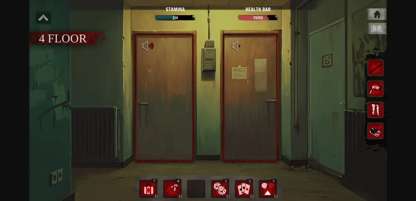 Unity Completed Lustful Dead [v1.0] [BanzaiProject] | Free Adult Games