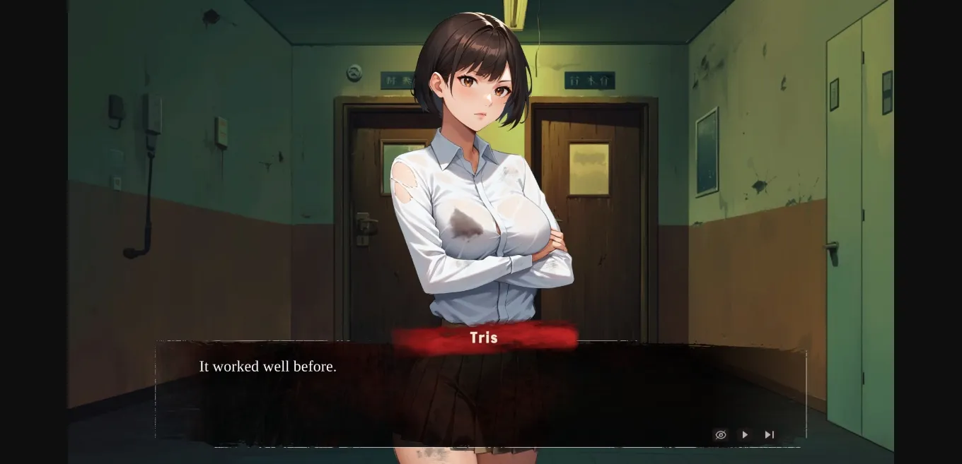 Unity Completed Lustful Dead [v1.0] [BanzaiProject] | Free Adult Games