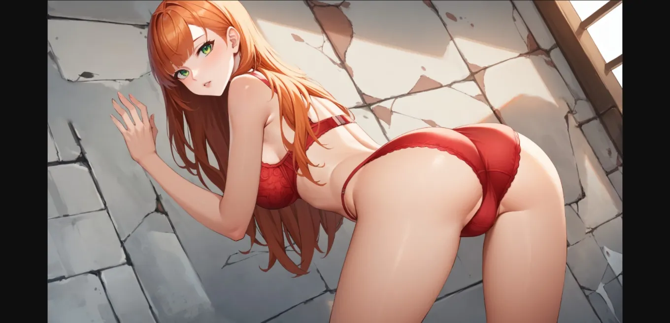 Unity Completed Lustful Dead [v1.0] [BanzaiProject] | Free Adult Games