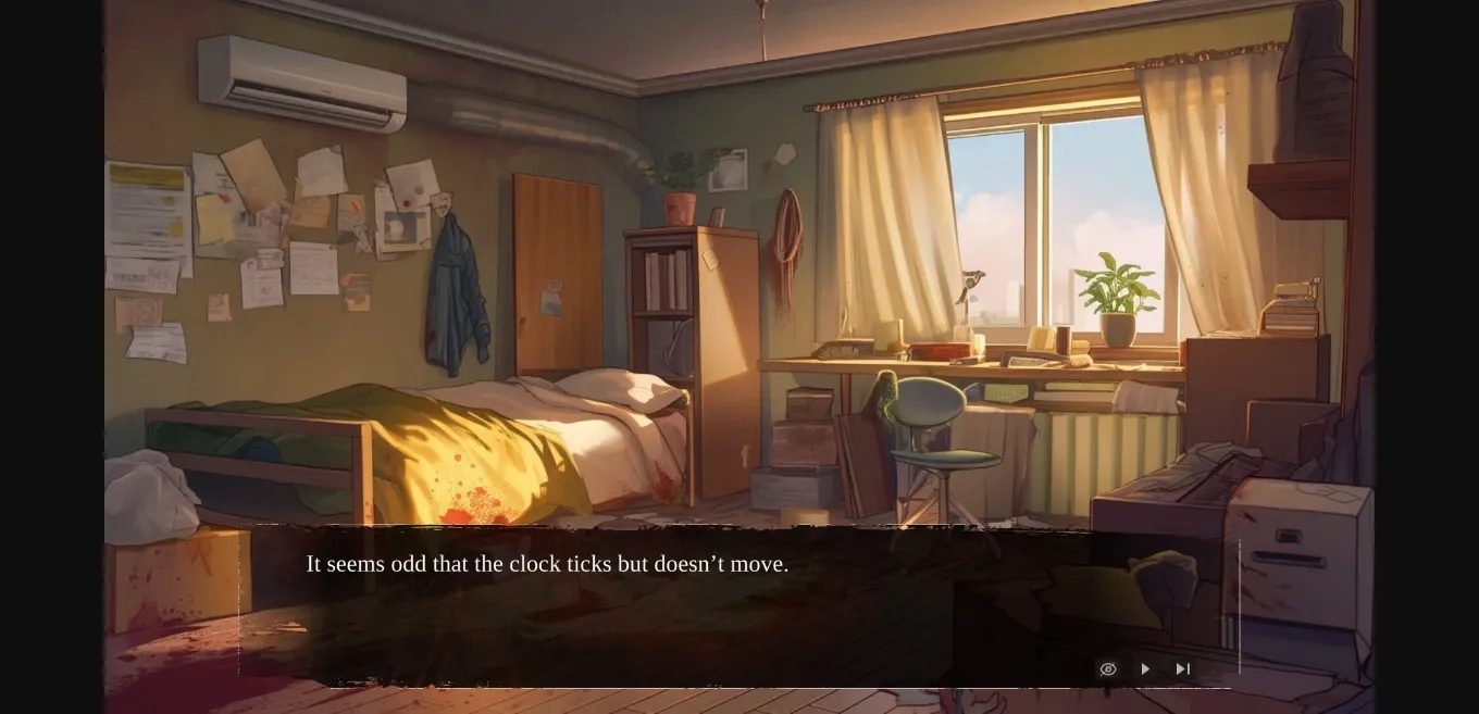 Unity Completed Lustful Dead [v1.0] [BanzaiProject] | Free Adult Games