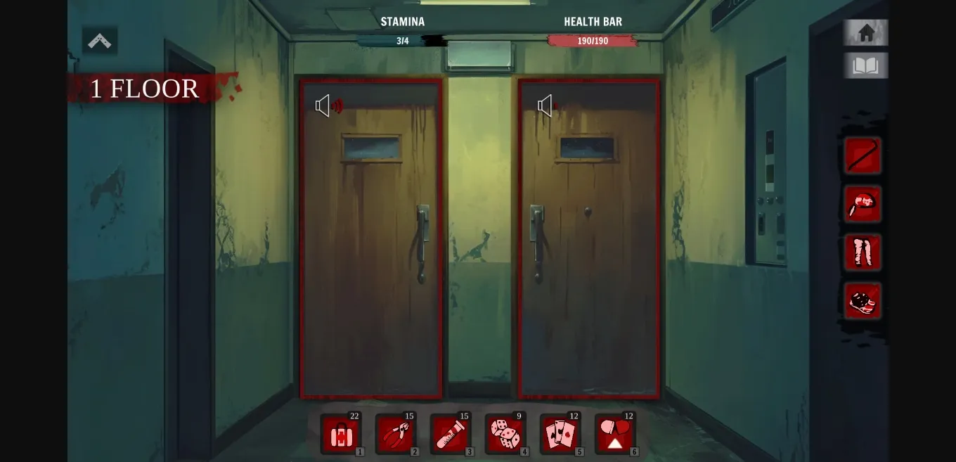 Unity Completed Lustful Dead [v1.0] [BanzaiProject] | Free Adult Games