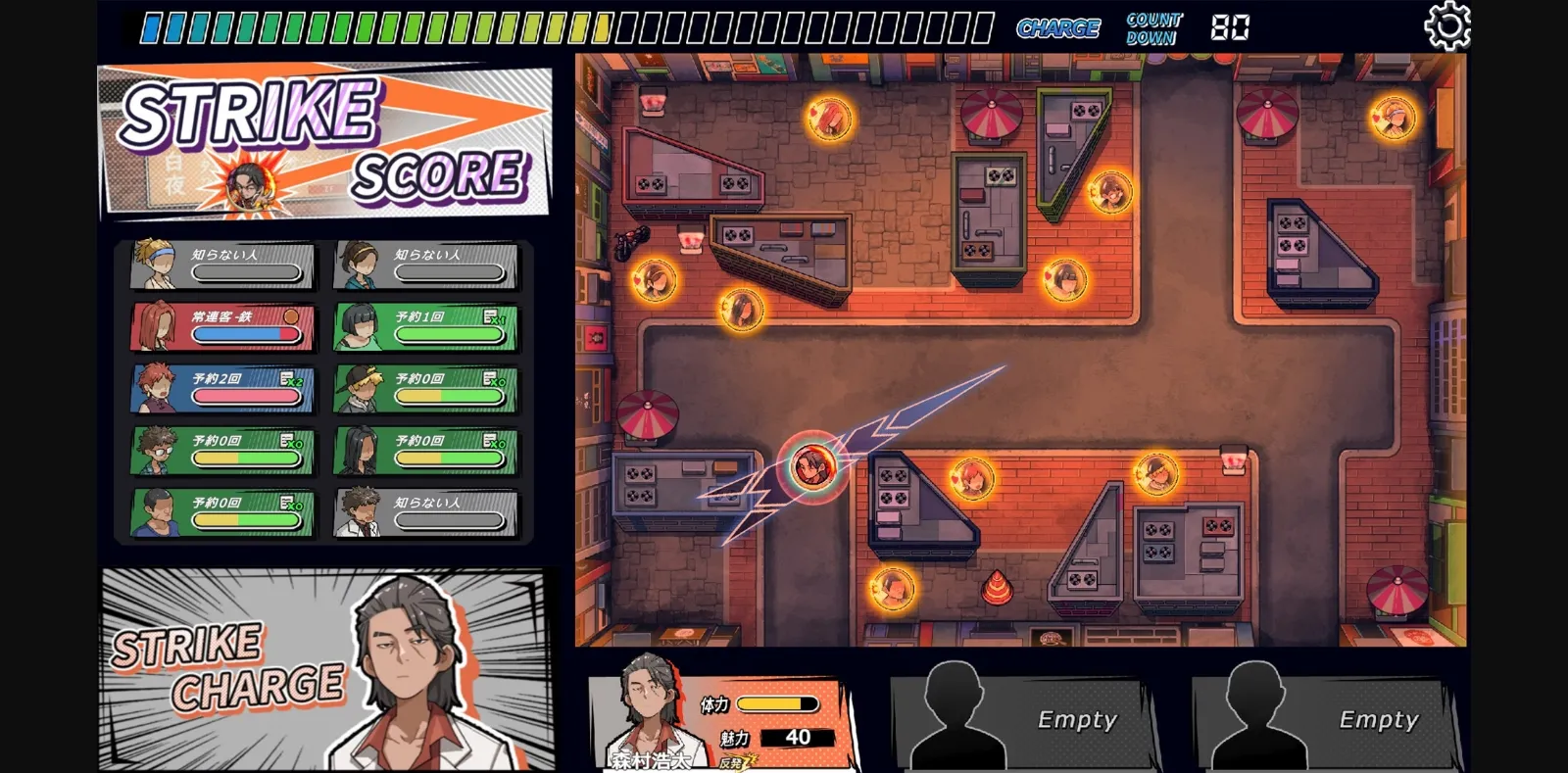 Unity Completed Lustful Traditional Massage Parlor - Mothers and Daughters Addicted to Secret Services - [Steam] [WAKUWAKU] | Free Adult Games