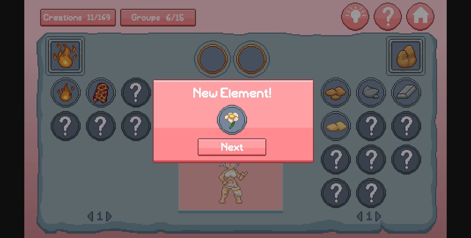 Unity Completed Lusty God [Final] [Pinky Soul] | Free Adult Games