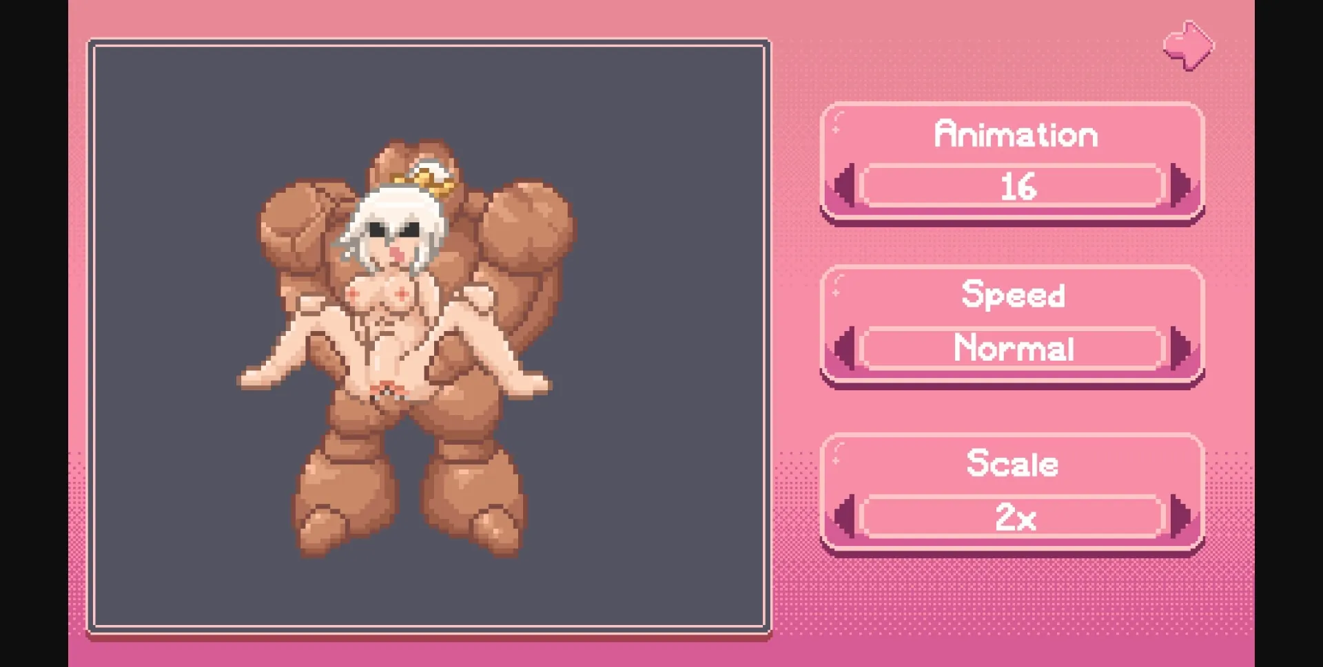 Unity Completed Lusty God [Final] [Pinky Soul] | Free Adult Games