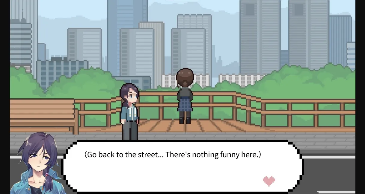 Unity Completed LuvSic [Final] [Shiver Game] | Free Adult Games