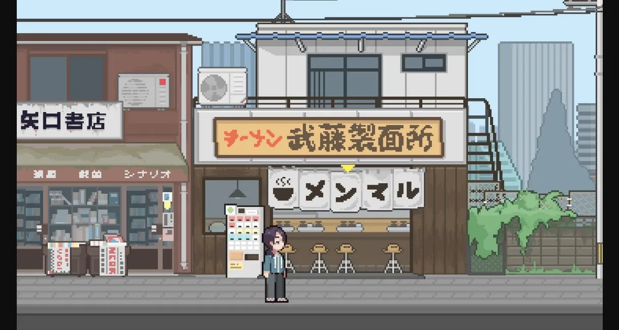 Unity Completed LuvSic [Final] [Shiver Game] | Free Adult Games