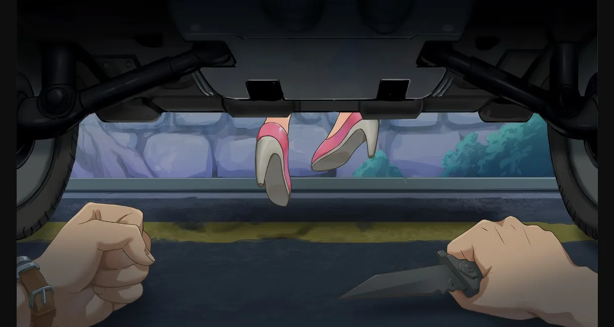 Unity Completed LuvSic [Final] [Shiver Game] | Free Adult Games