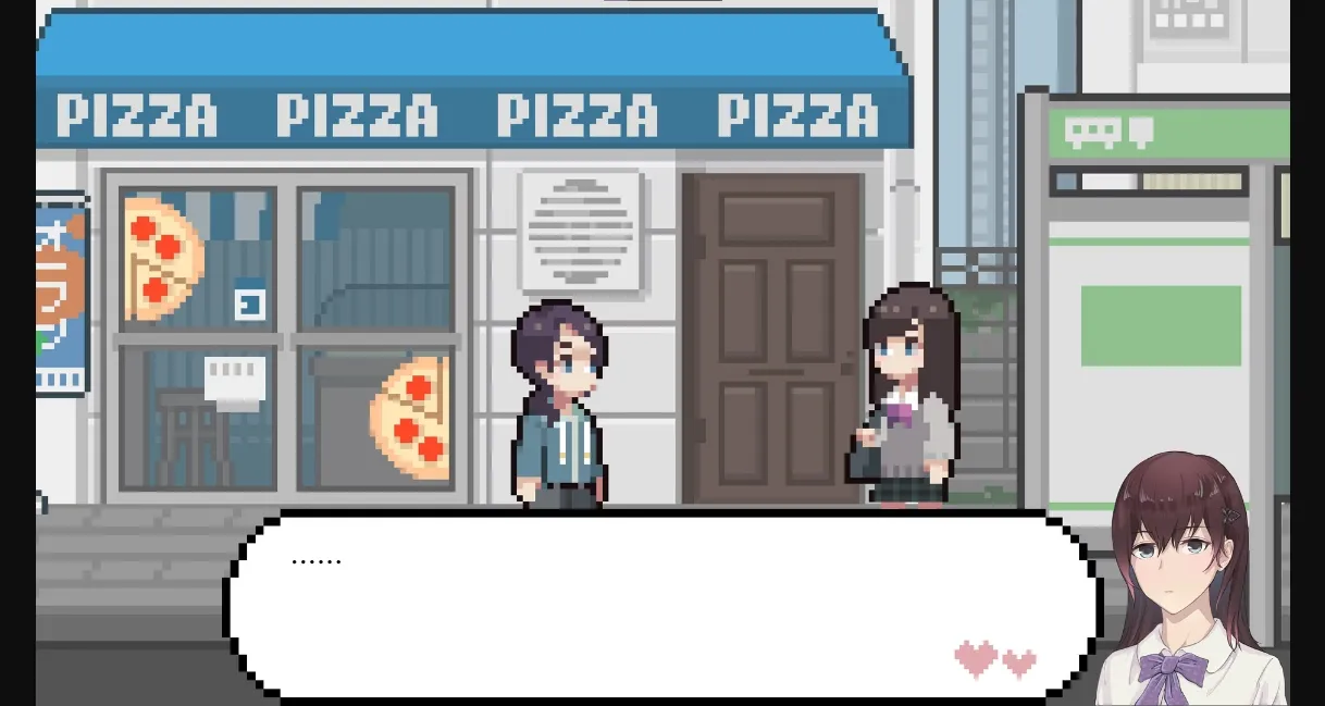 Unity Completed LuvSic [Final] [Shiver Game] | Free Adult Games