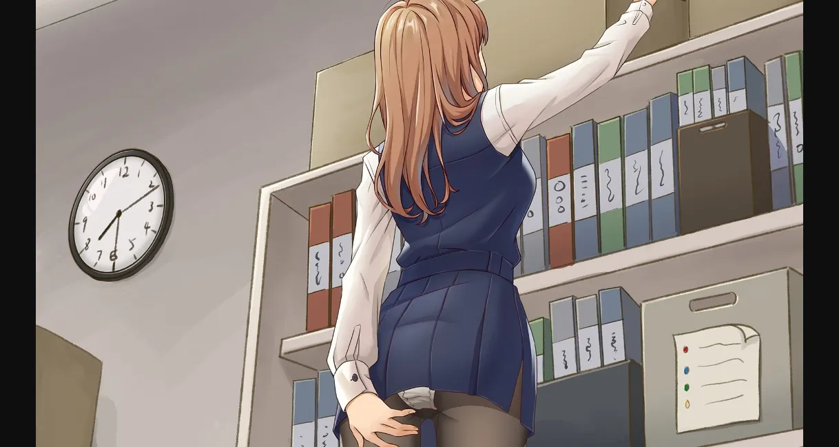 Unity Completed LuvSic [Final] [Shiver Game] | Free Adult Games