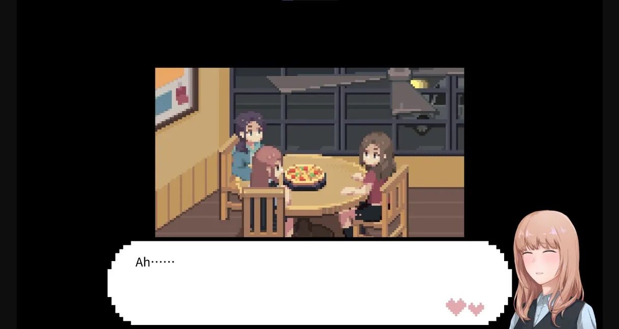 Unity Completed LuvSic [Final] [Shiver Game] | Free Adult Games