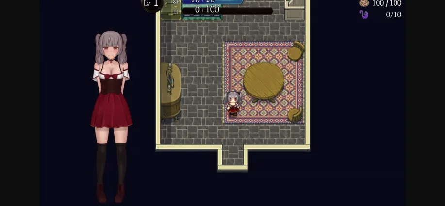 Unity Completed Lylas Debt Repayment Diary [Final] [Type rouge] | Free Adult Games