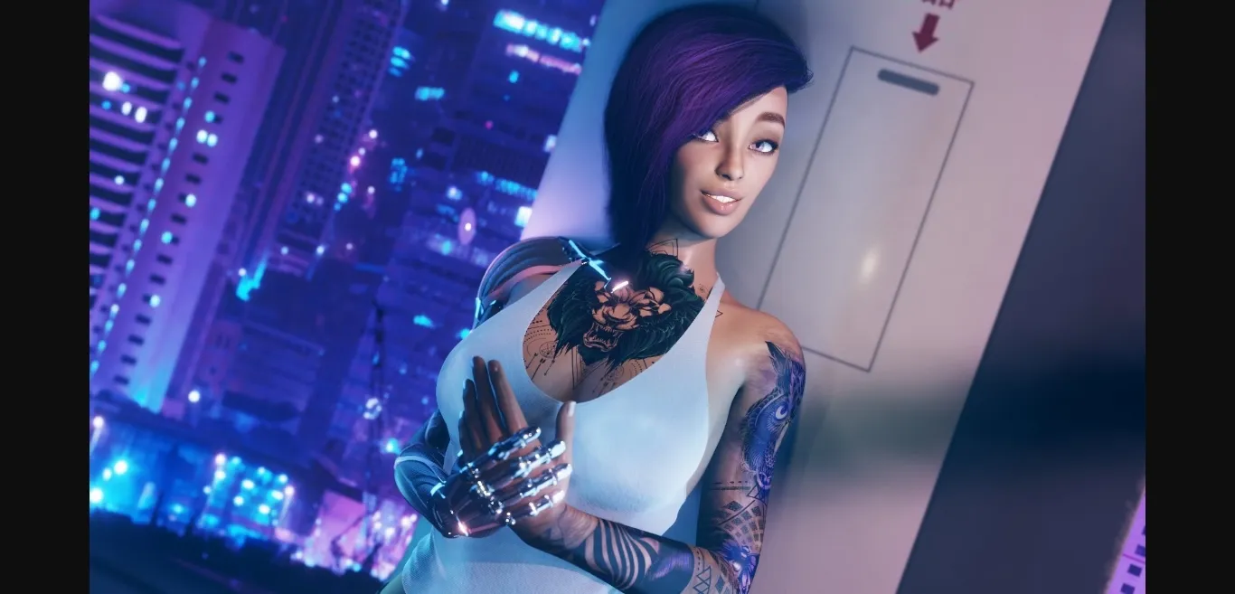 Unity Completed Machine Love 2069 [Final] [Click & Cum Games] | Free Adult Games