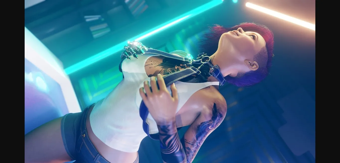 Unity Completed Machine Love 2069 [Final] [Click & Cum Games] | Free Adult Games