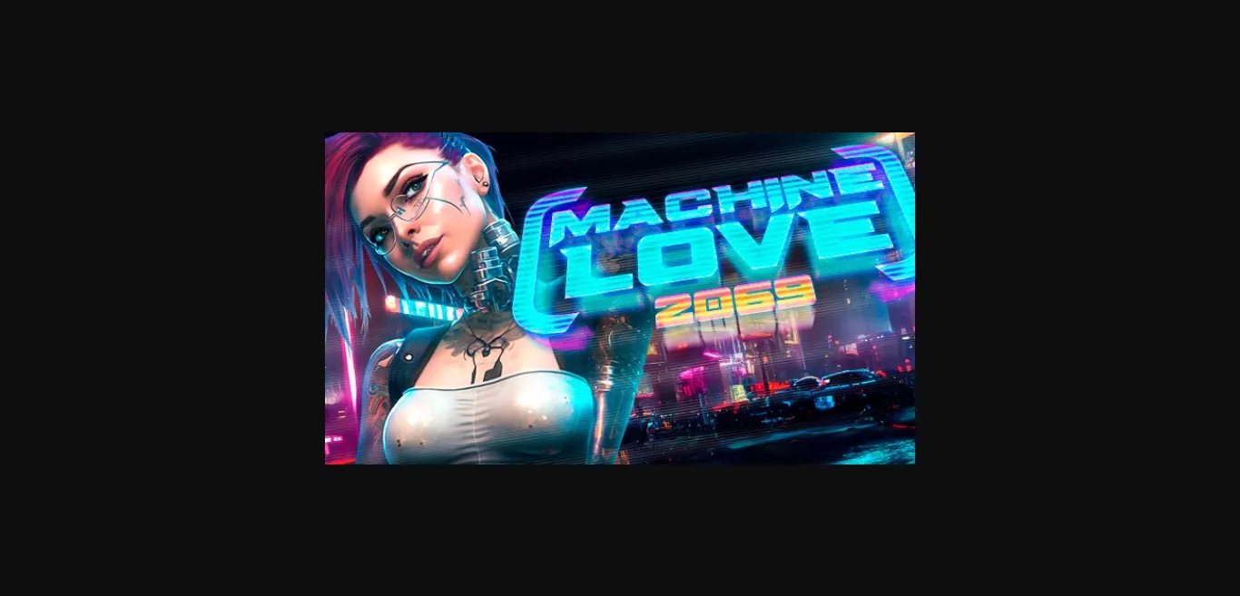 Unity Completed Machine Love 2069 [Final] [Click & Cum Games] | Free Adult Games