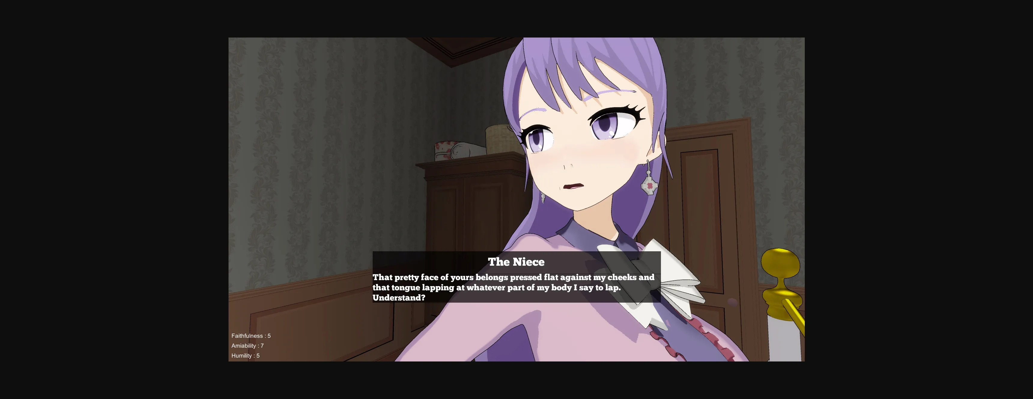 Unity Completed Madams Maid [Final] [BadSorries] | Free Adult Games