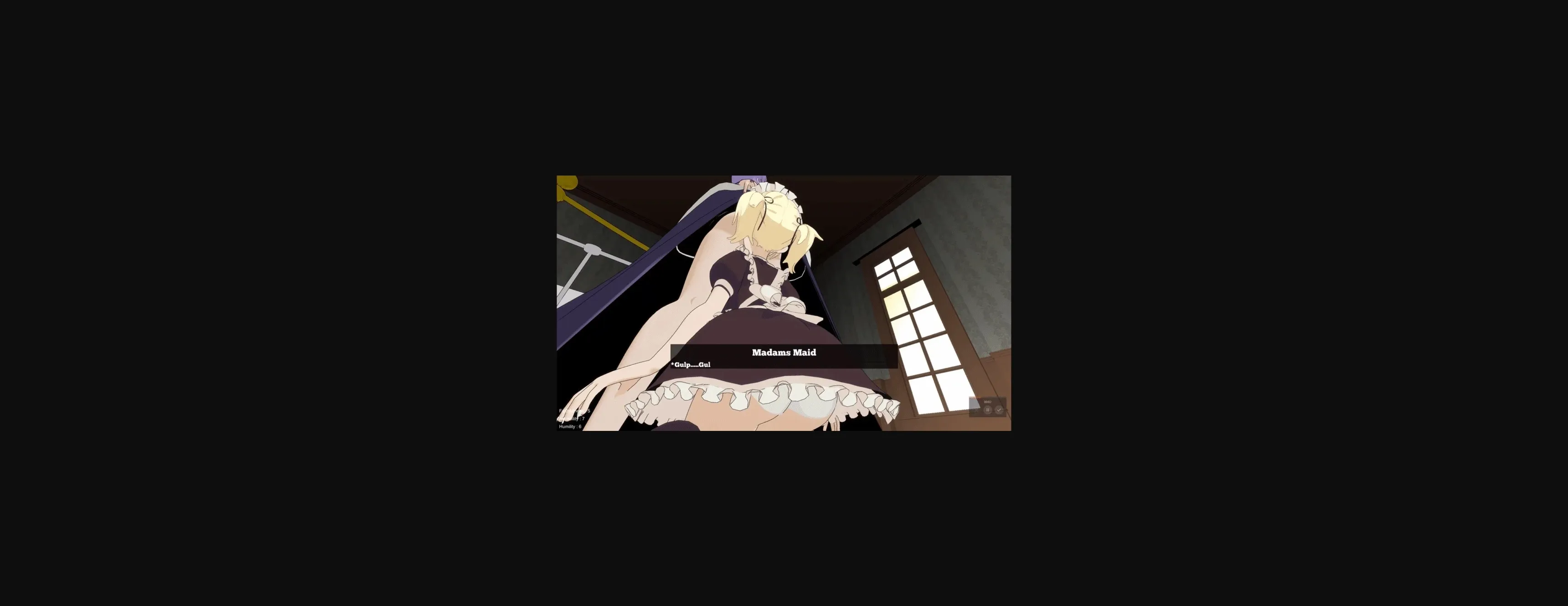 Unity Completed Madams Maid [Final] [BadSorries] | Free Adult Games