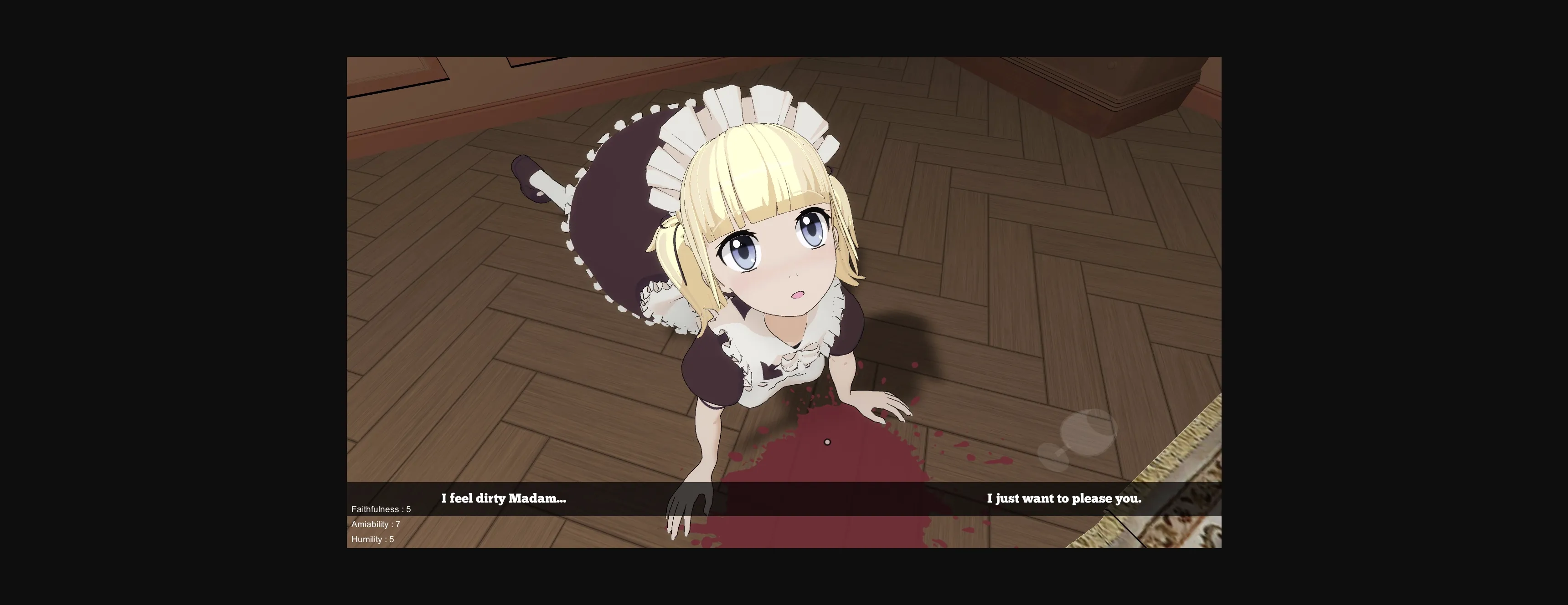 Unity Completed Madams Maid [Final] [BadSorries] | Free Adult Games